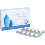 Gynella Silver Caps vaginaal 10 capsules me