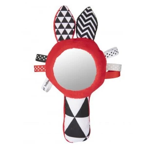 Kids Canpol Contrast Cricket pour enfants avec miroir SENSOR