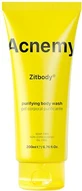 Acnemy Zitbody Body Cleansing Gel 200 ml