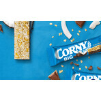 Corny BIG barretta di cereali al cocco e cioccolato 50 g Corny BIG barretta di cereali al cocco e cioccolato 50 g
