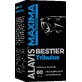Alavis Maxima Bestier Tribulus 60 capsules