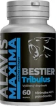 Alavis Maxima Bestier Tribulus 60 capsules