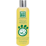 Menforsan Shampooing au germe de blé pour chiots 300 ml