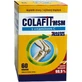 Colafit KOLAGEN con vitamina C + MSM 60 cápsulas blandas