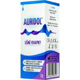 Auridol gocce auricolari 7 g