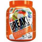 Extrifit Protein Break! fresas 900 g