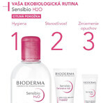 Bioderma Sensibio H2O acqua micellare per pelli sensibili 250 ml