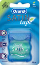 Oral-B SATIN flosdraad mint 25 m
