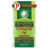 Agrocarpaty Urologic Algarroba Tisana 20 x 2 g