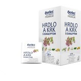 Herbex Premium Sachets cou et gorge à l'eucalyptus 20 x 1,5 g