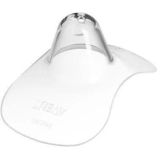 Philips Avent Tepelbeschermer klein+ ster. verpakking 2 st.