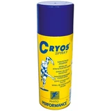 Spray réfrigérant Cryos avec glace synthétique 400 ml