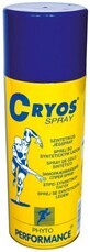 Cryos cooling spray with synthetic ice 400 ml