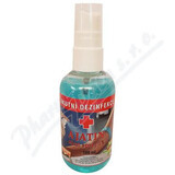 Ajatin AKUT spray 1% 100 ml
