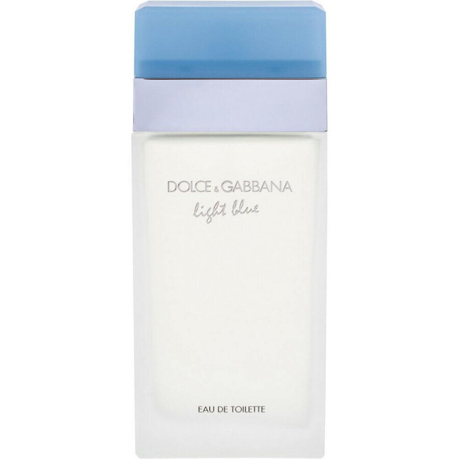 Dolce&Gabbana Light Blue Eau de toilette 100 ml