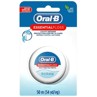 Seda dental Oral-B Essential 50 m