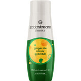 Sodastream Ginger Ale 440 ml