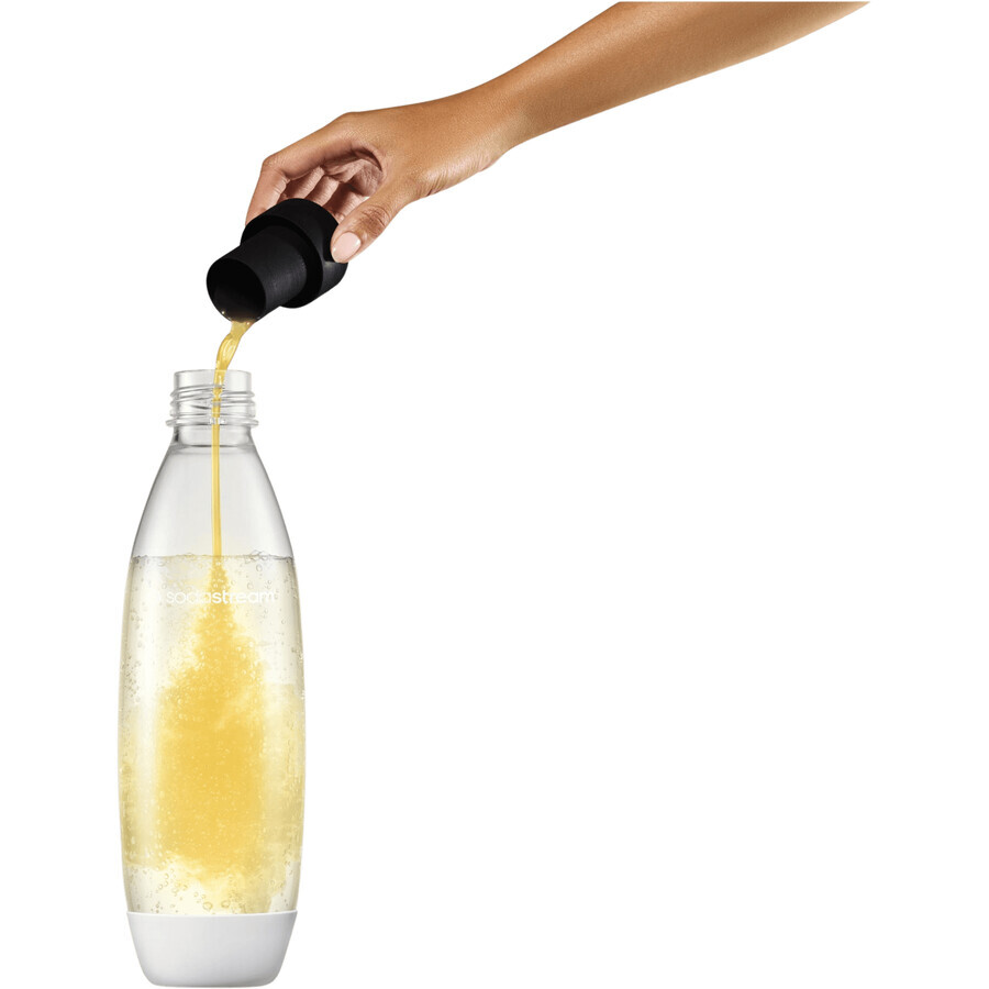 Sodastream Ginger Ale 440 ml