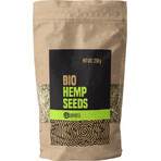 VanaVita Bio Hennepzaad - gepeld 250 g