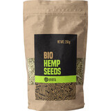 VanaVita BIO Semințe de cânepă - decojite 250 g