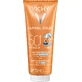 Vichy Capital Soleil Loción protectora infantil SPF 50 para rostro y cuerpo 300 ml