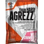 Extrifit Agrezz Fraise sauvage & Menthol sachet 20 x 20.8 g Extrifit Agrezz Fraise sauvage & Menthol sachet 20 x 20.8 g