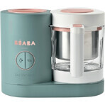 Beaba Dampfgarer + Mixer BABYCOOK Neo mineral grey Beaba Dampfgarer + Mixer BABYCOOK Neo mineral grey