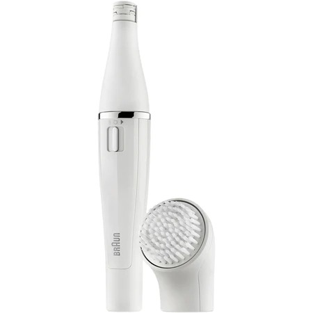 Braun Face 810
