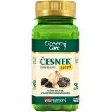 VitaHarmony Black garlic 500 mg, 90 tablets
