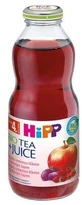 HiPP Tea &amp; Fruit Té de rosa mosqueta y zumo de lombriz 500 ml