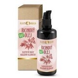 Purity Vision Huile de ricin biologique 100 ml