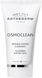 Institut Esthederm OSMOCLEAN Mascarilla Crema Exfoliante Aclarante 75 ml