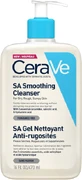 CeraVe SA Einweichendes Partikel-Gel 473 ml
