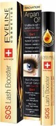 Eveline Cosmetics SOS Lash Booster S&#233;rum pour cils &#224; l&#39;huile d&#39;argan 10 ml