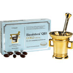 Bioactive Q10 Gold 100 mg 150 gélules Bioactive Q10 Gold 100 mg 150 gélules