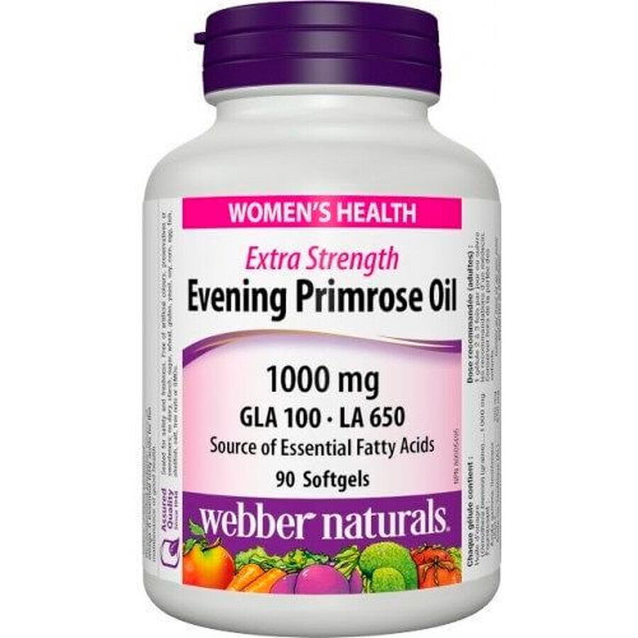 Cumpără Webber Naturals Sfeclă roșie bienală 1000 mg 90 capsule Webber Naturals Sfeclă roșie bienală 1000 mg 90 capsule