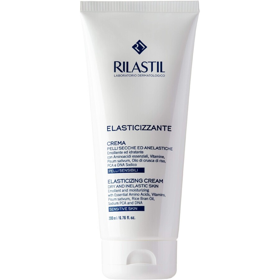 Cumpără Rilastil cremă elastică 200 ml Rilastil cremă elastică 200 ml