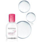 Bioderma Sensibio H2O acqua micellare per pelli sensibili 100 ml