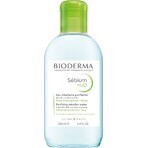 Bioderma Sébium H2O acqua micellare per pelle grassa e acneica 250 ml Bioderma Sébium H2O acqua micellare per pelle grassa e acneica 250 ml