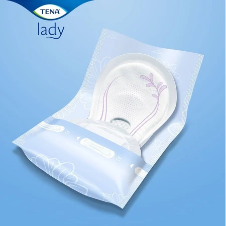 Tena Lady Slim Extra OTC 10 piezas