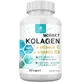 Allnature Colágeno Marino + vitamina C + vitamina B3, 30 cápsulas