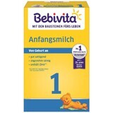 Bebivita Infant formula from birth 500 g