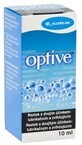 Optive Eye Solution 10 ml