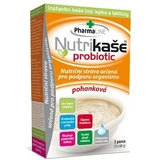 Nutrikaša probiotic - bu Buckwheat, 3 x 60 g