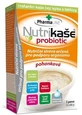 Nutrikaša probiotica - boekweit, 3 x 60 g