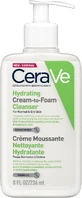 CeraVe Foaming Cleansing Cream 236 ml