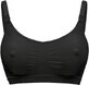 Reggiseno per maternit&#224; e allattamento Medela Keep Cool, nero L