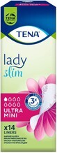 Tena Lady Slim Ultra Mini 14 stuks