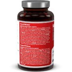 CarnoMed Carnosine Extra Burner 120 capsules