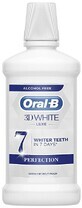 Oral-B 3D White Luxe Bain de bouche 500 ml
